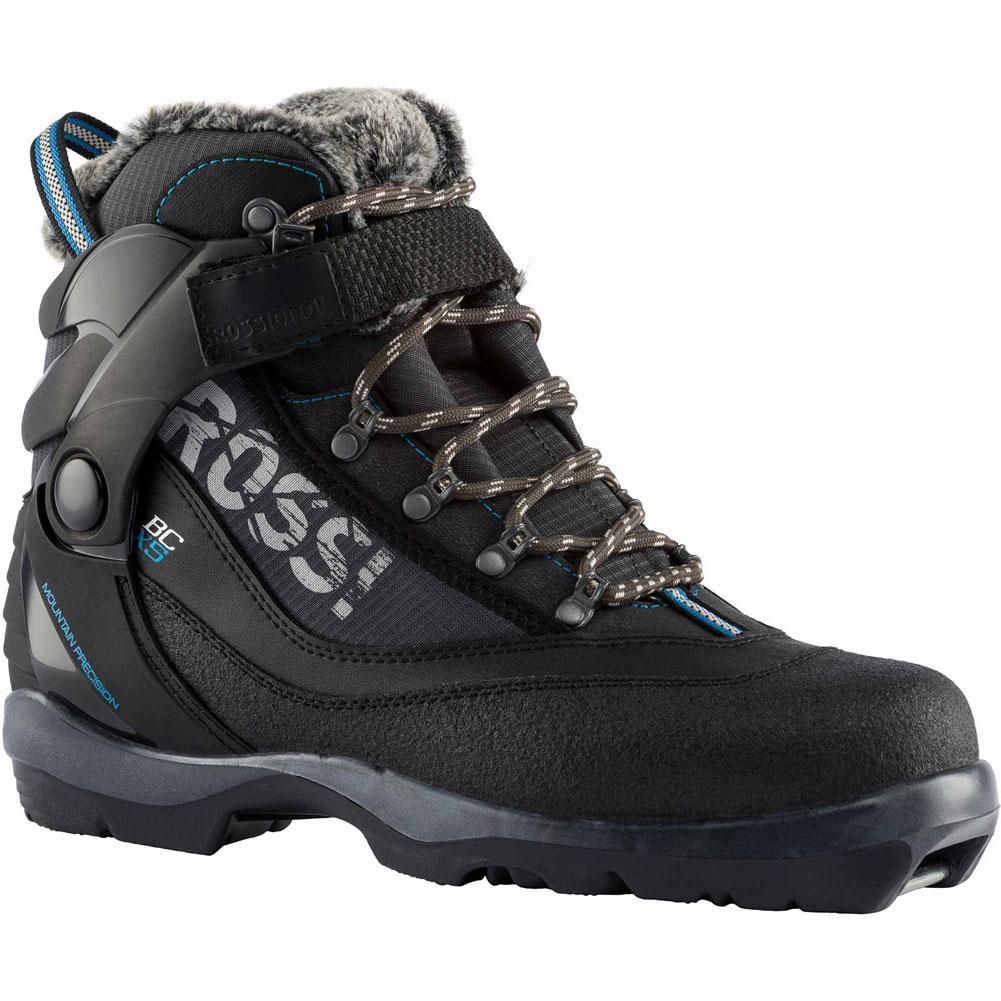 Rossignol Bc 5 Fw Cross Country Ski Boots Women's 2021/2022