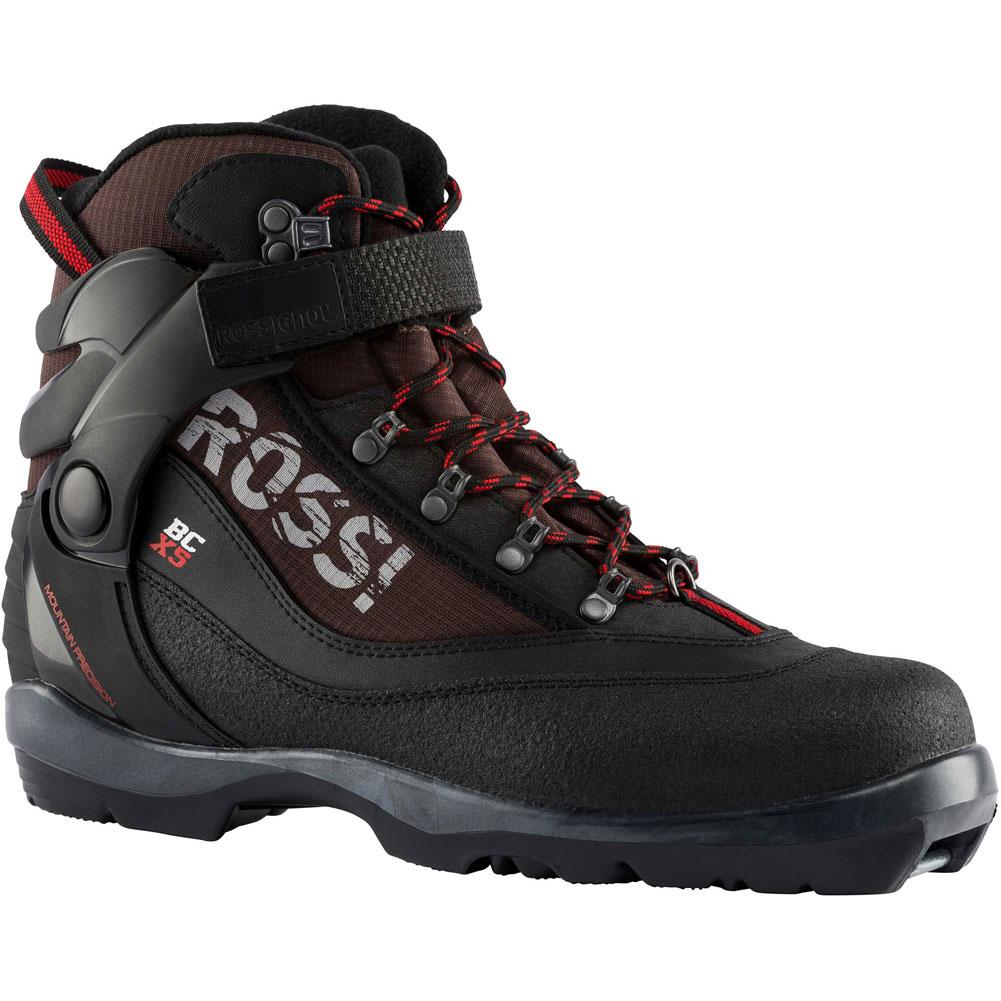  Rossignol Bc X5 Cross Country Ski Boots Men's 2021/2022