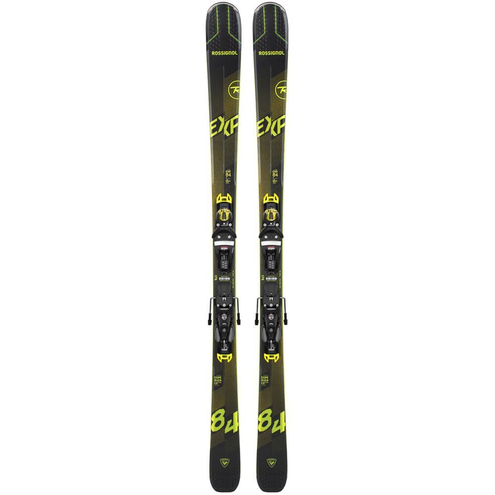Rossignol Experience 84 AI Skis With SPX 12 Konect GW Bindings Men's