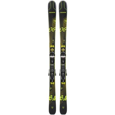 Rossignol Experience 84 AI Skis With SPX 12 Konect GW Bindings Men's