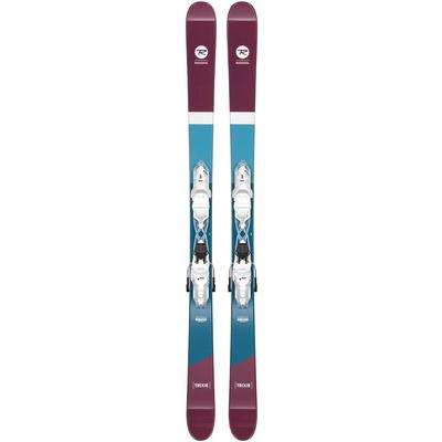 Rossignol Trixie Skis with Xpress 10 Bindings Girls'