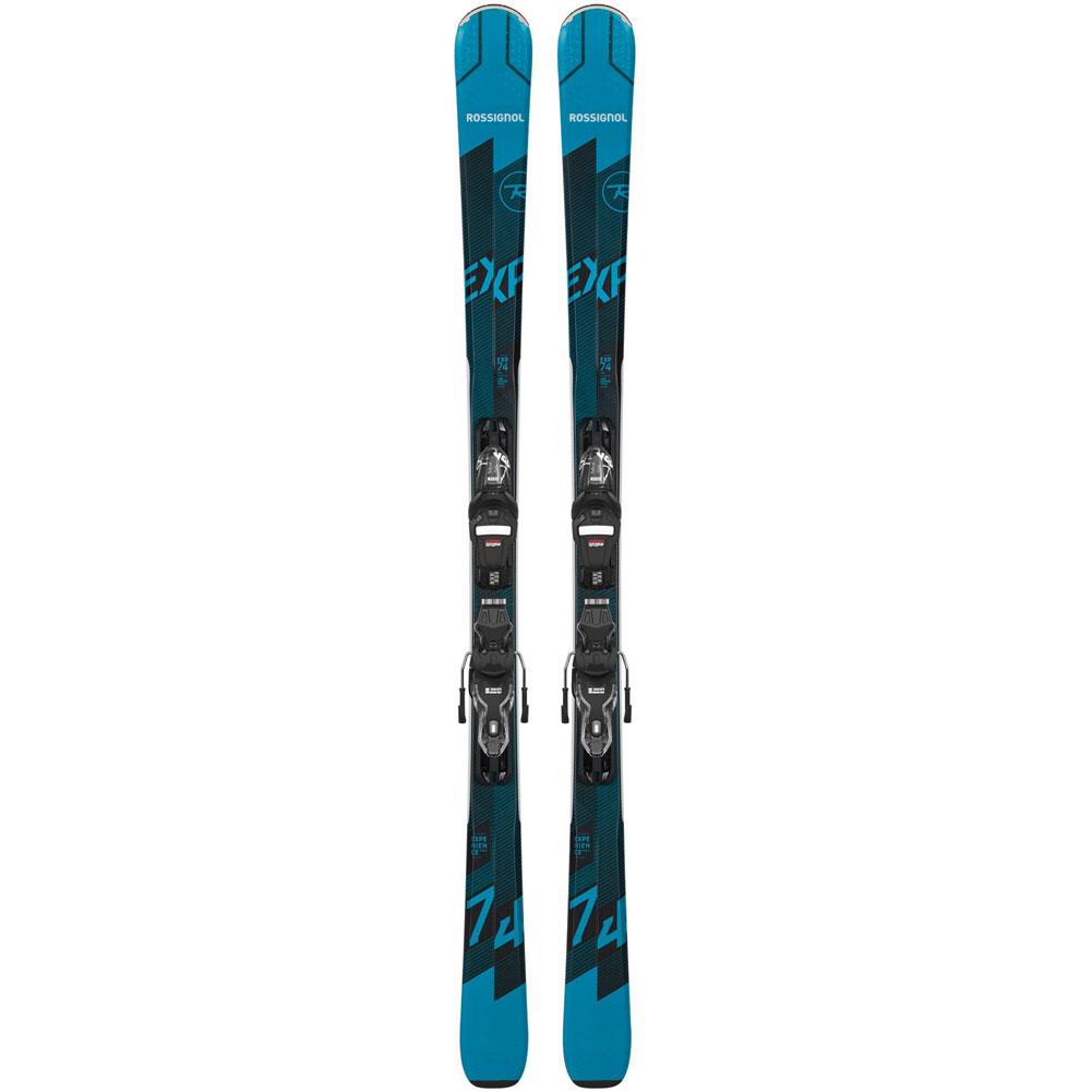 mens skis and bindings