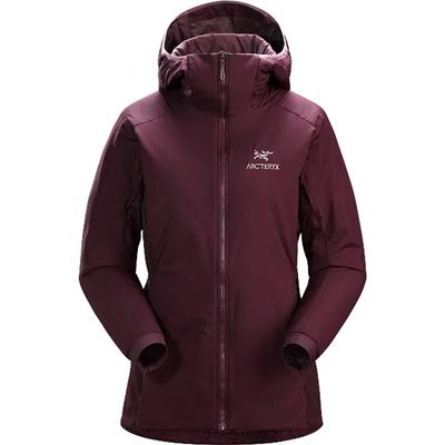 Arcteryx Atom LT Hoody Women's