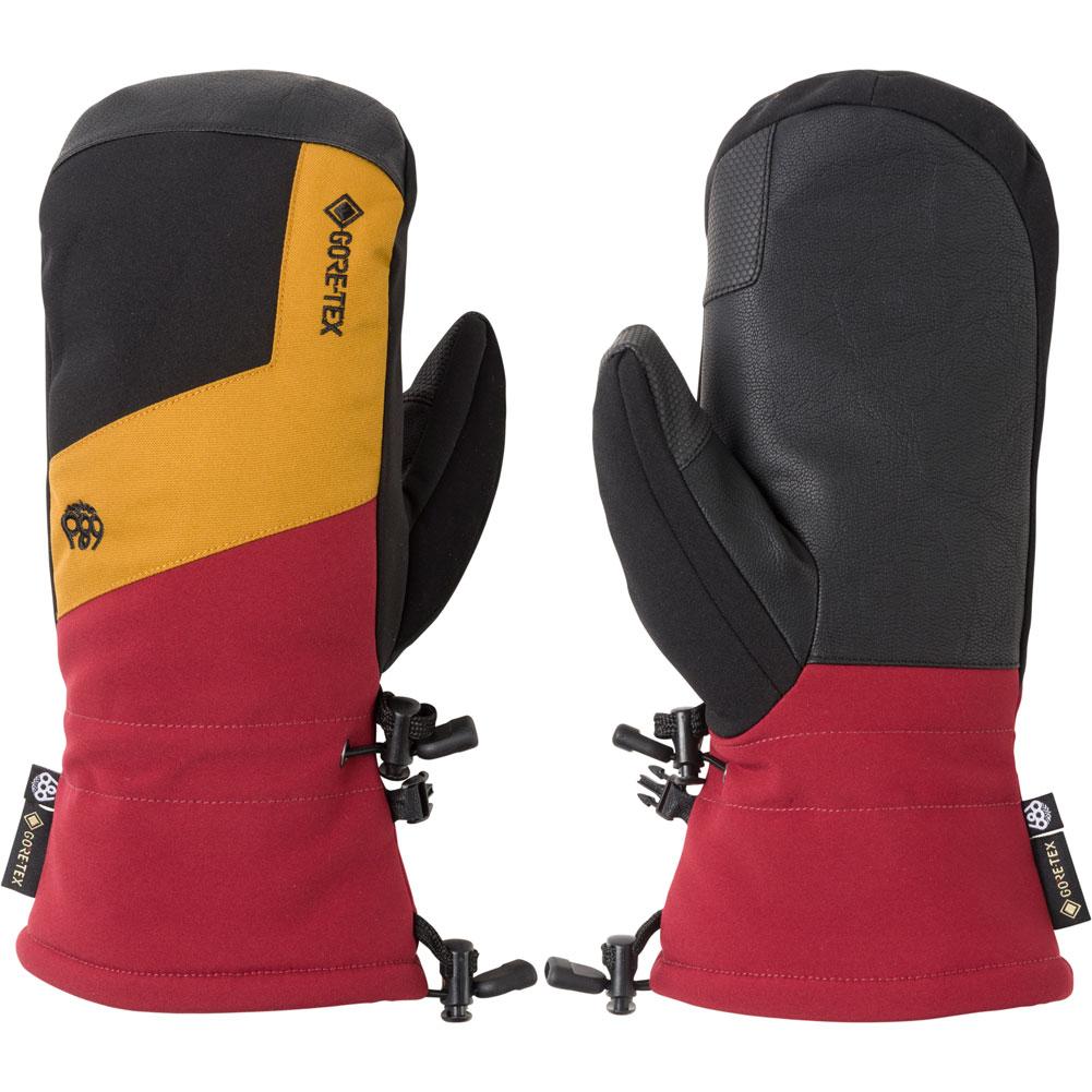  686 Gore- Tex Linear Mitts Men's