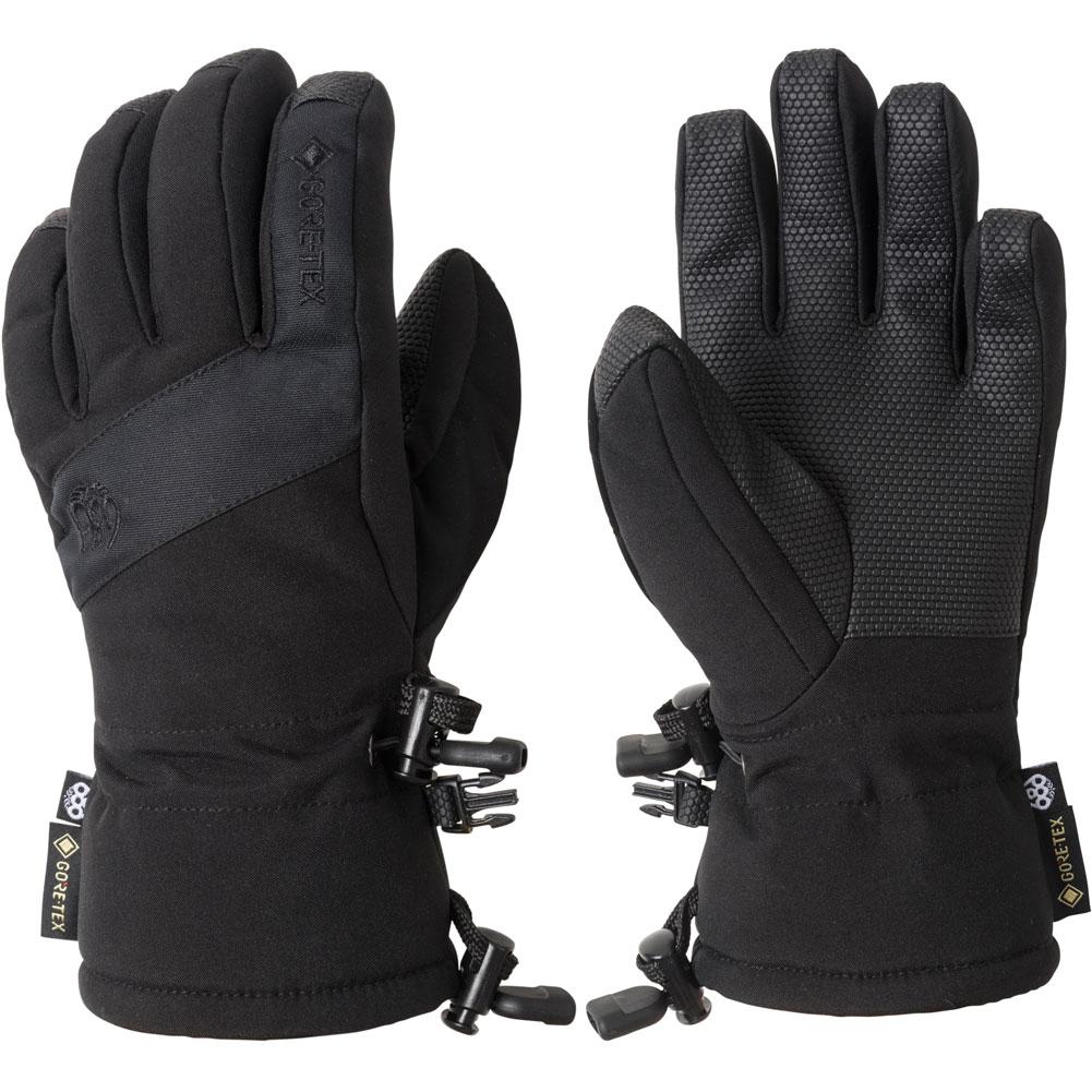  686 Gore- Tex Linear Winter Gloves Kids '