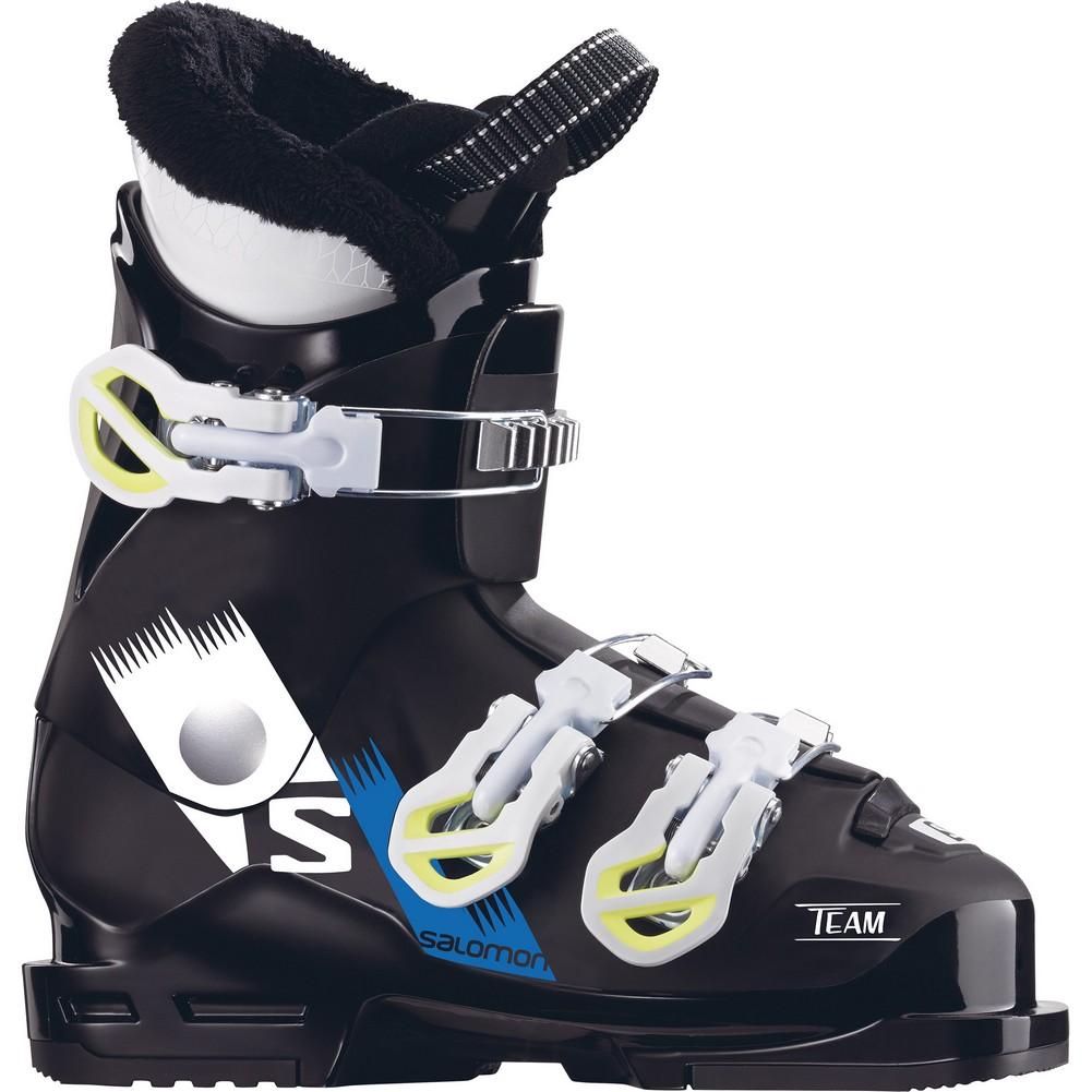  Salomon Team T3 Ski Boots Boys '