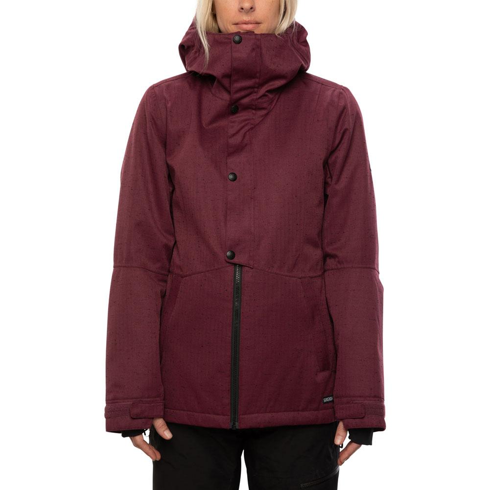 686 Rumor Insulated Jacket Women's
