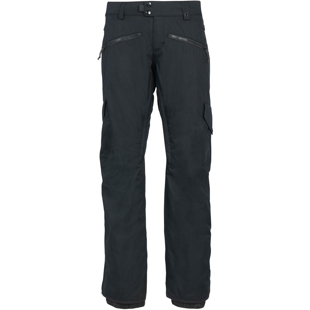 686 Mistress Insulated Cargo Pants Women's