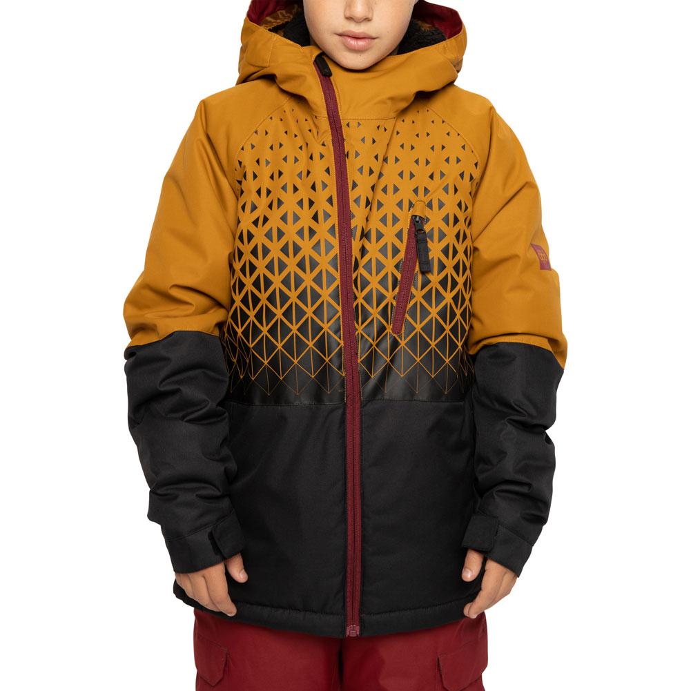 686 Hydra Insulated Jacket Boys '