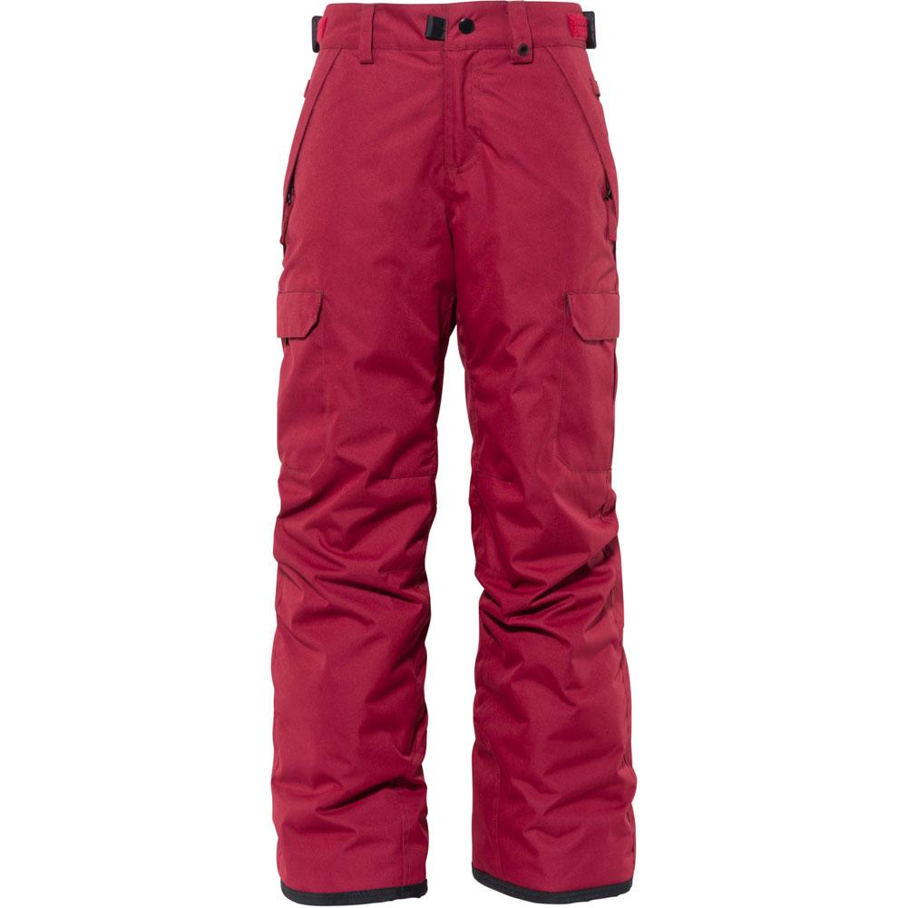 686 Infinity Cargo Insulated Pants Boys '