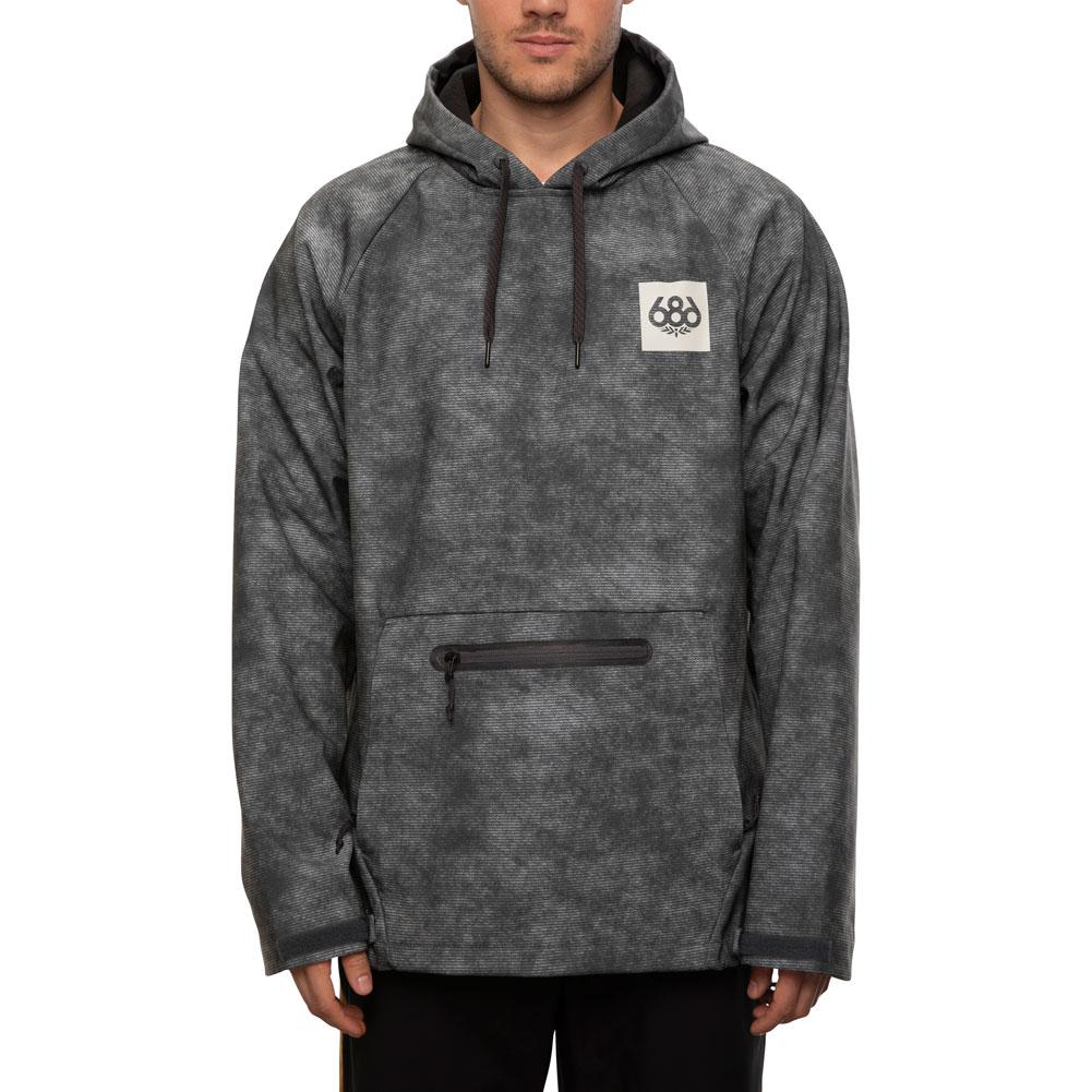 686 hoody