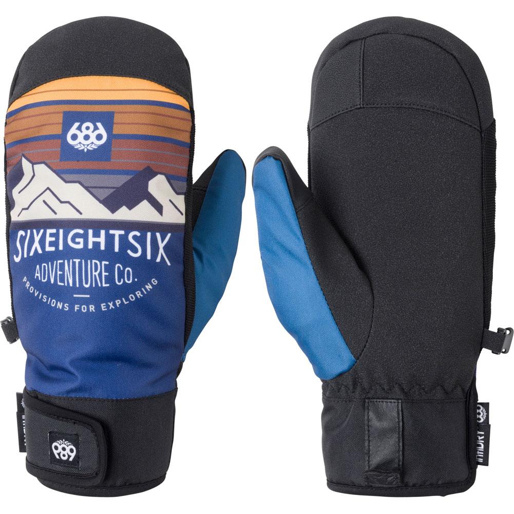686 Mountain Mitts Men's