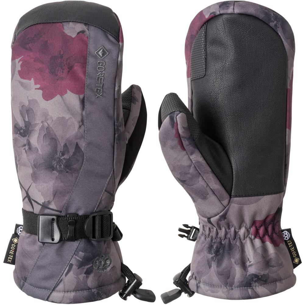 686 Gore- Tex Linear Mitts Women's