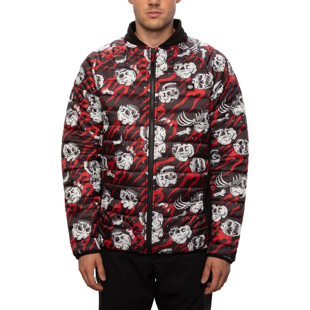 686 Thermal Puff Jacket Men's