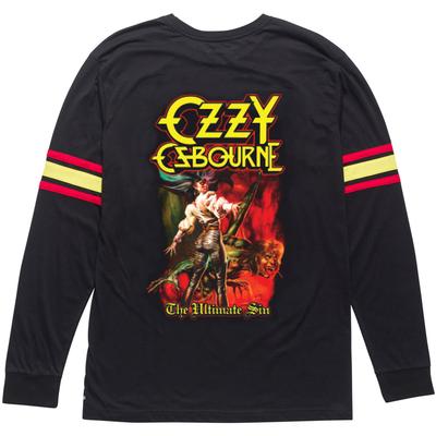 686 Ozzy Long Sleeve T-Shirt Men's