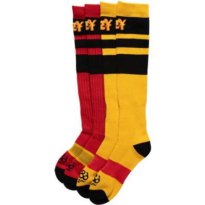 686 Ozzy Socks 2-Pack Men's