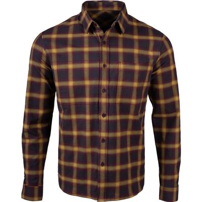 Mountain Khakis Hideout Flannel Shirt Men's