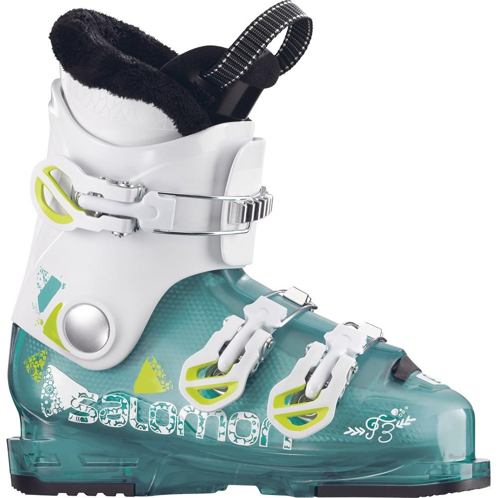 salomon team t3