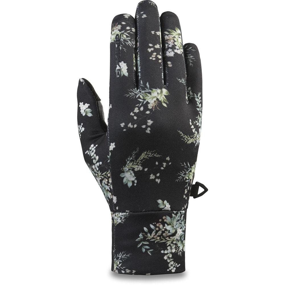  Dakine Rambler Liner Gloves Women's
