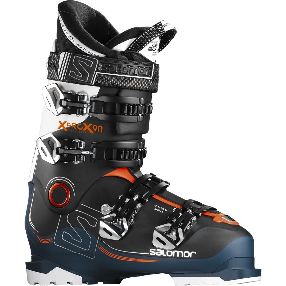 Salomon X Pro X90 Cs Ski Boots Men's