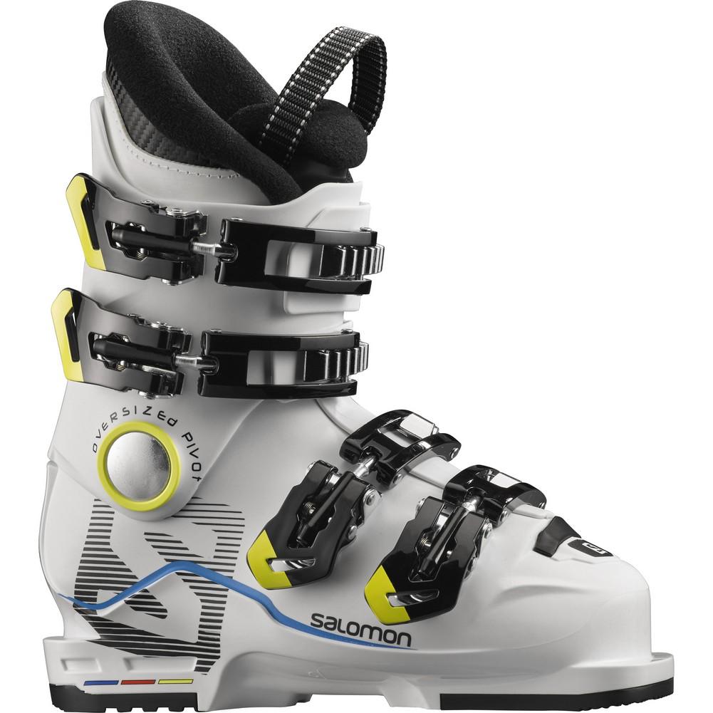  Salomon X Max 60t Ski Boots Kids