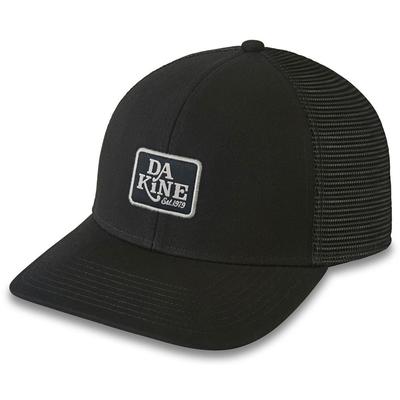 Dakine Classic Logo Trucker Hat