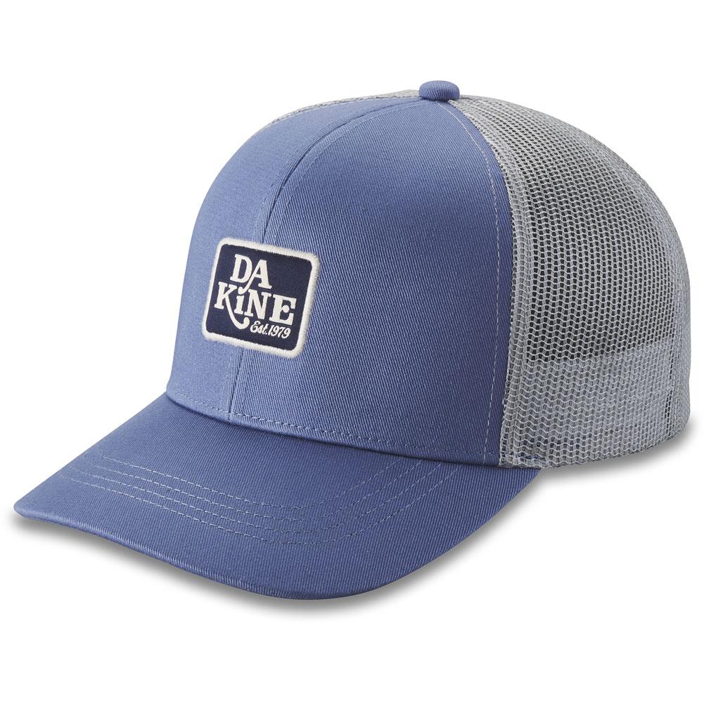  Dakine Classic Logo Trucker Hat