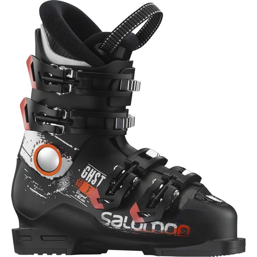 salomon ghost helmet