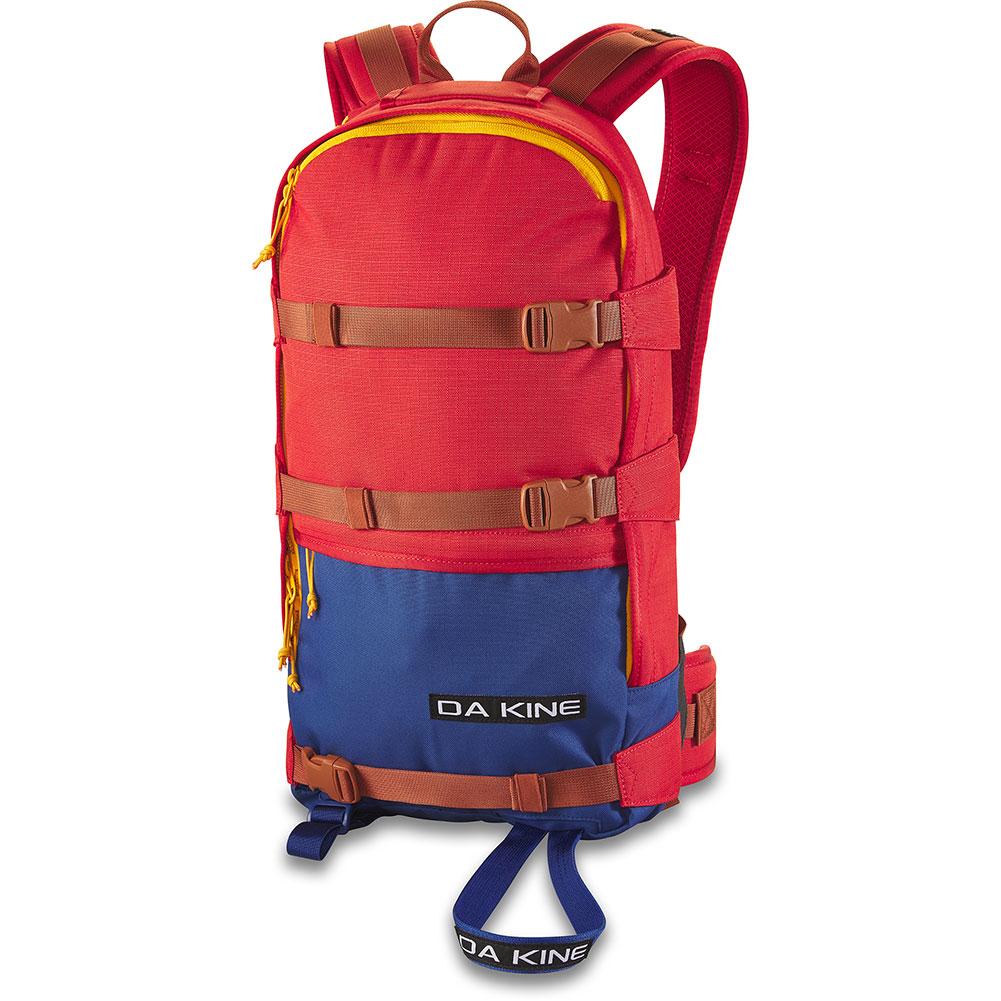 Dakine 96 Heli Pack 16l Backpack Men's