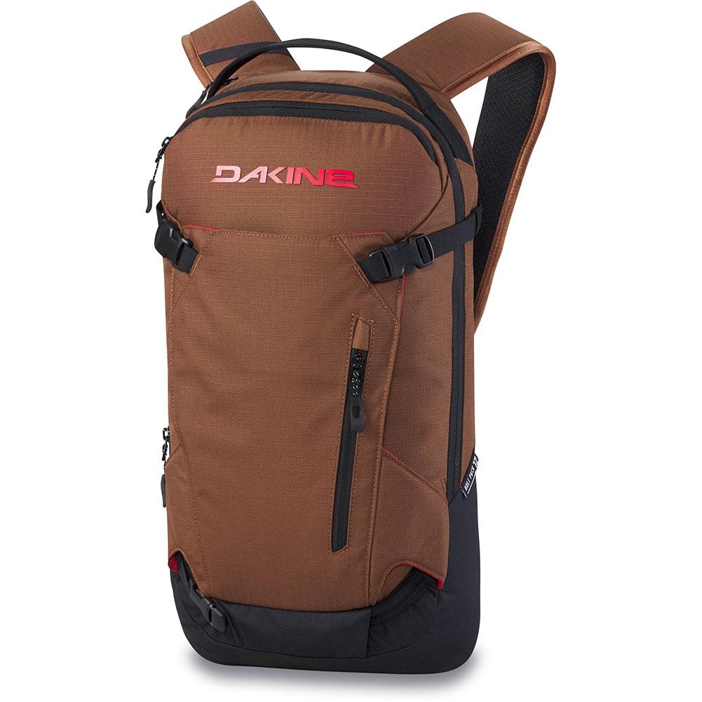 vocaal juni Syndicaat Dakine Heli Pack 12L Backpack Men's