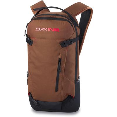 Dakine Heli Pack 12-Liter Backpack Men's