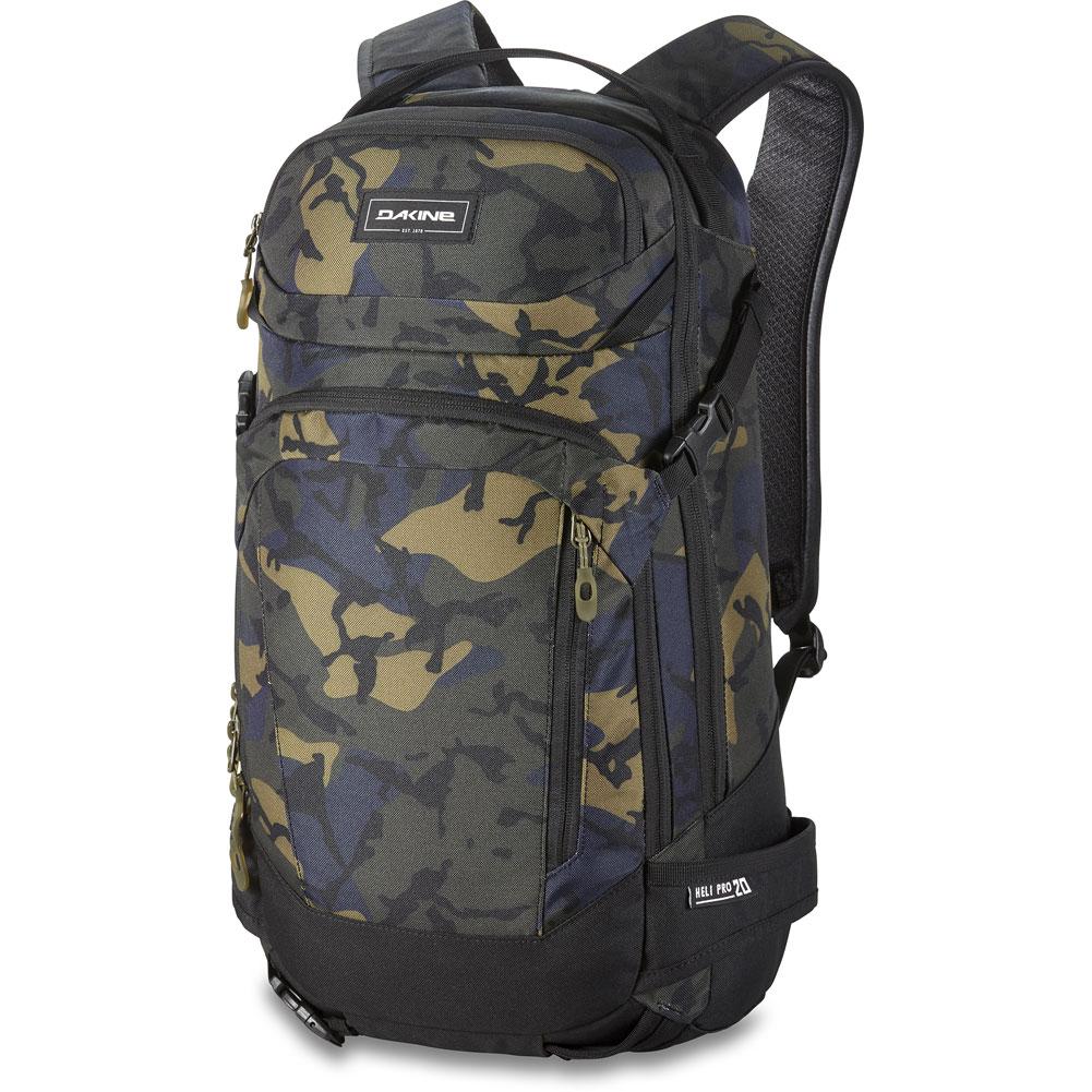  Dakine Heli Pro 20l Backpack