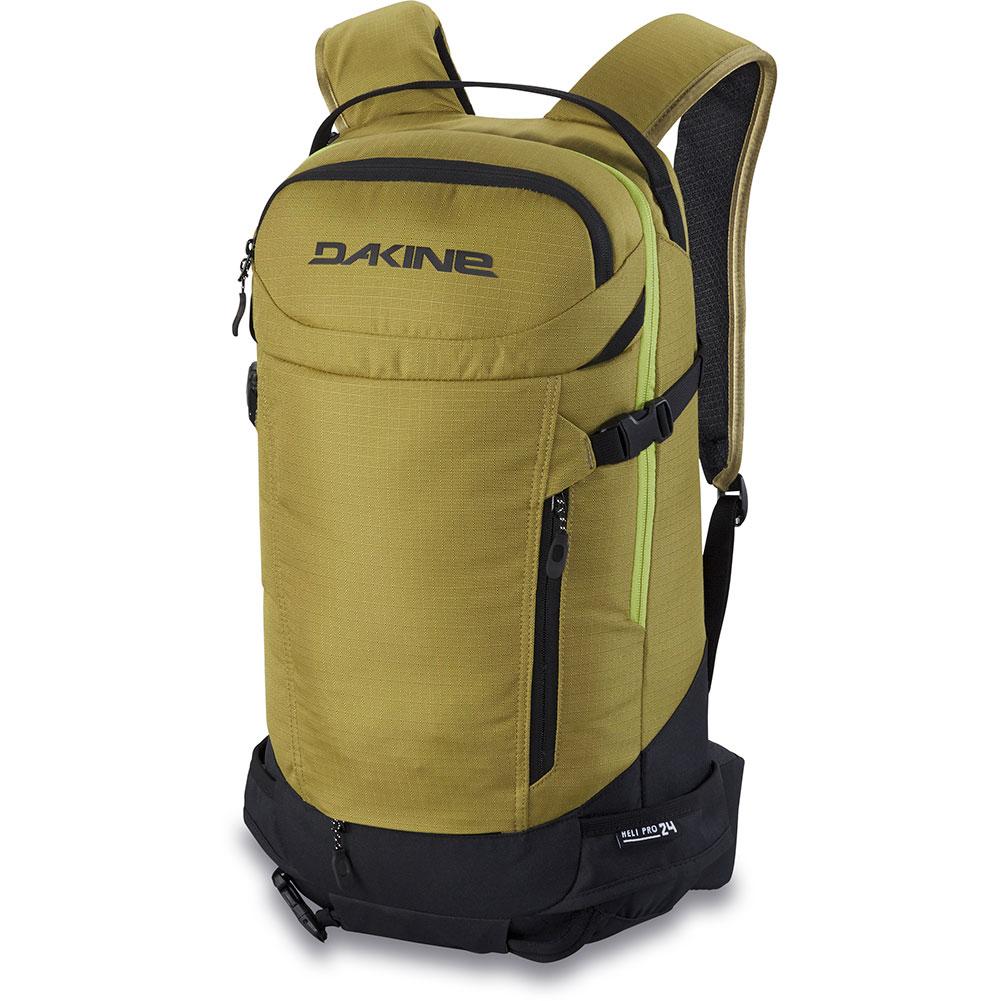 gegevens Verenigde Staten van Amerika einde Dakine Heli Pro 24L Backpack Men's