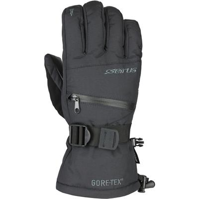 Seirus Heatwave Plus St Gore-Tex Beam Gloves Men's