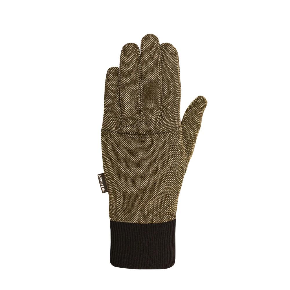  Seirus Innovation Thermalux Heat Pocket Gloves Liner