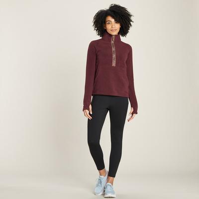 Sherpa Adventure Gear Rolpa Pullover Fleece Women's