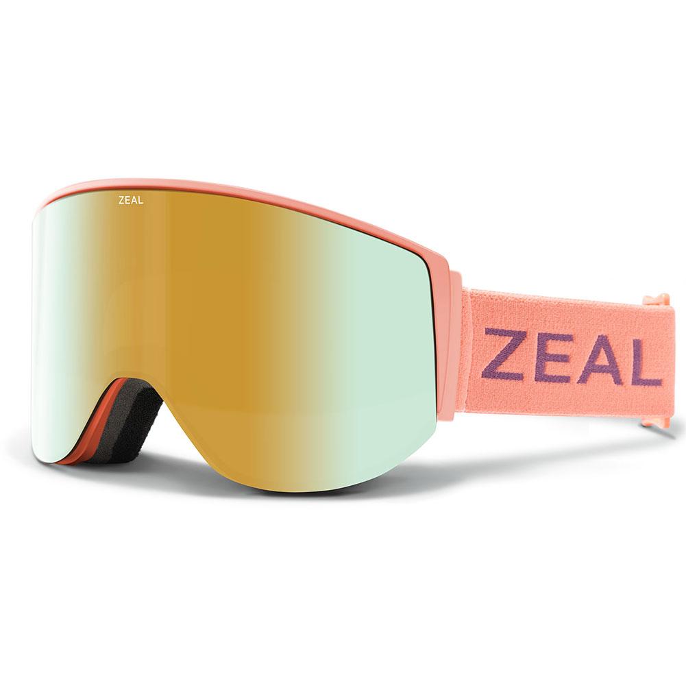 Zeal Optics Beacon Snow Goggles