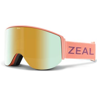Zeal Optics Beacon Snow Goggles