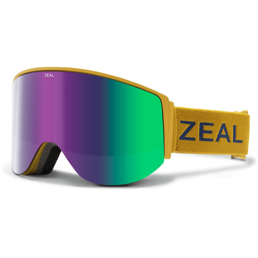 Zeal Optics Beacon Snow Goggles