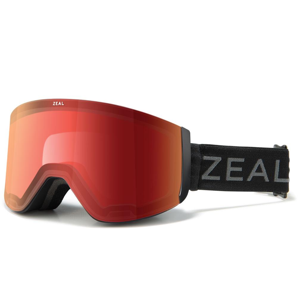  Zeal Optics Hatchet Snow Goggles