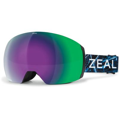 Zeal Optics Portal XL Snow Goggles