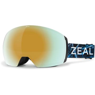 Zeal Optics Portal XL Snow Goggles