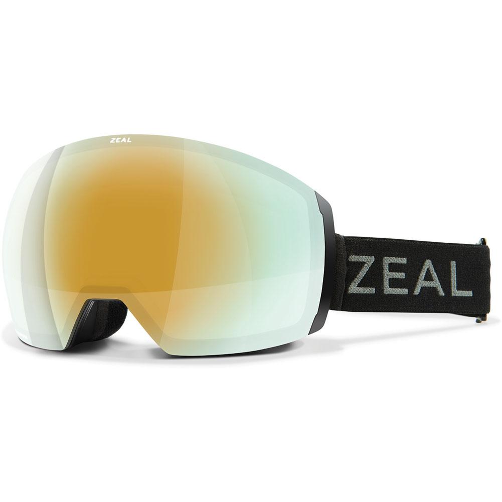 Zeal Optics Portal XL Snow Goggles