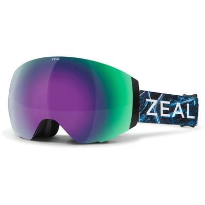 Zeal Optics Portal Snow Goggles