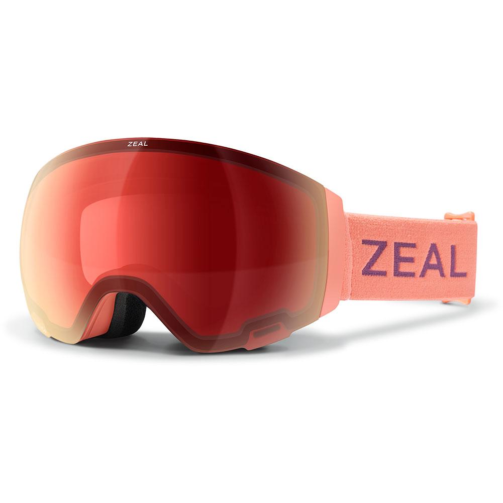 Zeal Optics Portal Snow Goggles