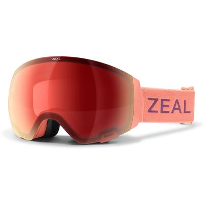 Zeal Optics Portal Snow Goggles