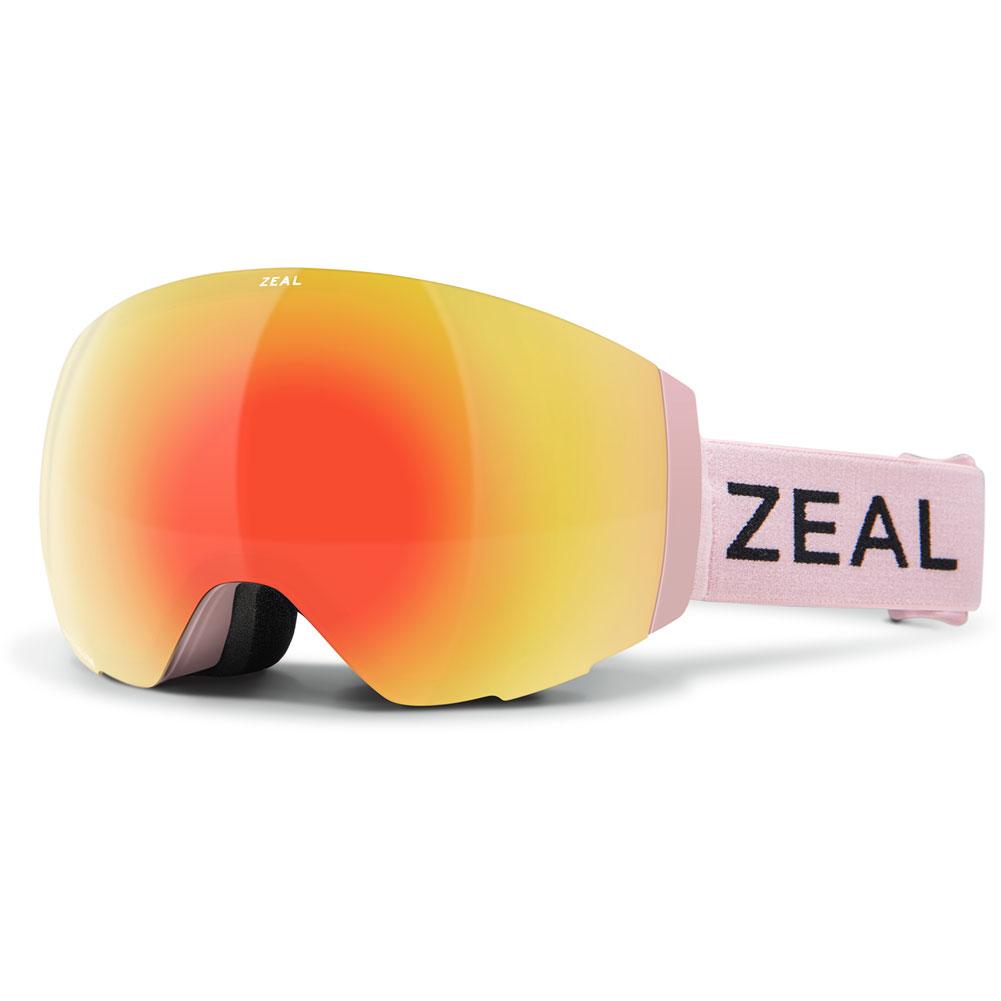 Zeal Optics Portal Snow Goggles