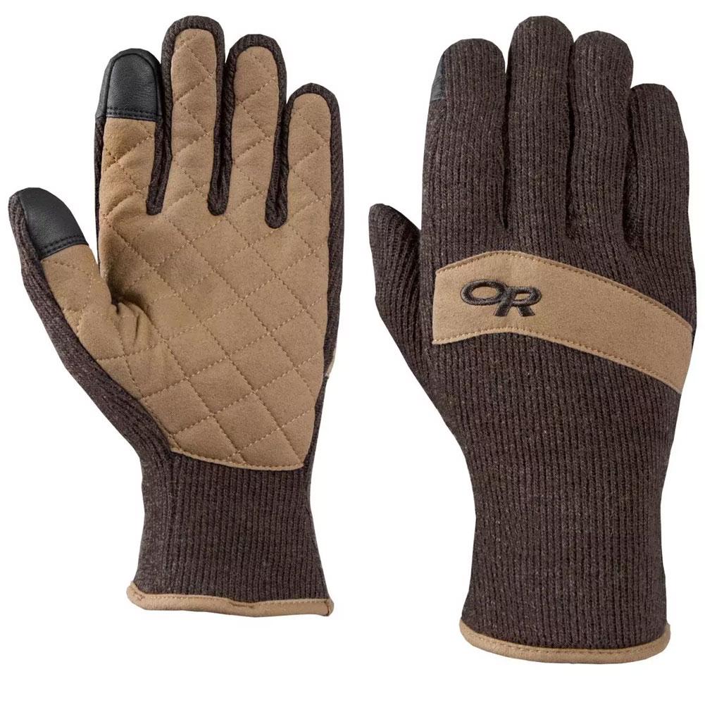 Outdoor Research Exit Sensor Gloves