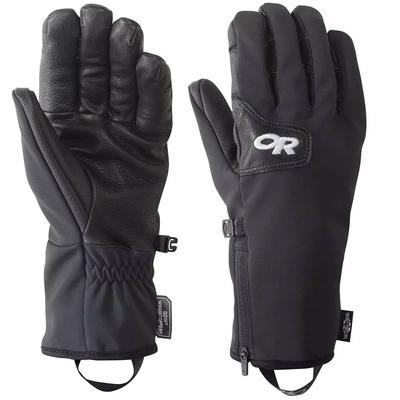 Outdoor Research Stormtracker Gore-Tex Infinium Sensor Gloves Men`s