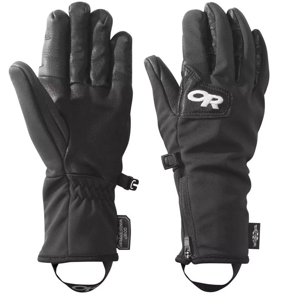 Outdoor Research Stormtracker Gore- Tex Infinium Sensor Gloves Women's